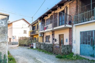 CASA DI CORTE A DRUENTO