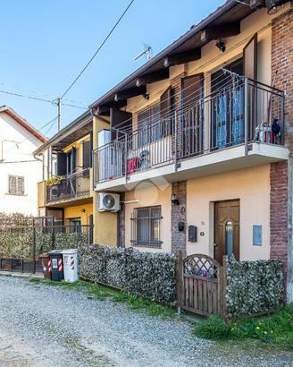 CASA DI CORTE A DRUENTO