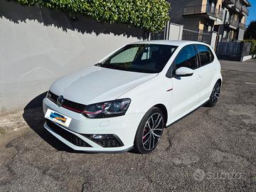 Volkswagen Polo GTI 1.8 5p. BlueMotion Technology 