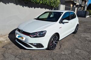 Volkswagen Polo GTI 1.8 5p. BlueMotion Technology 