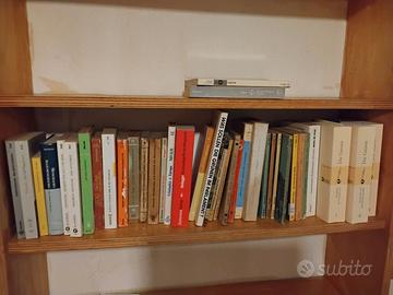 Letture tedesche e in tedesco prima del XXI secolo