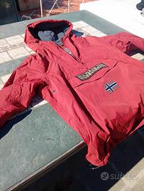 Giacca Napapijri