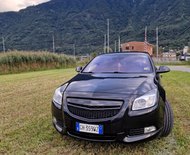 Opel Insignia ,prezzo tratabile