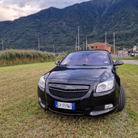 Opel Insignia ,prezzo tratabile
