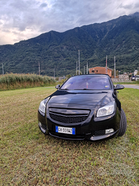 Opel Insignia ,prezzo tratabile