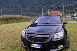 Opel Insignia ,prezzo tratabile