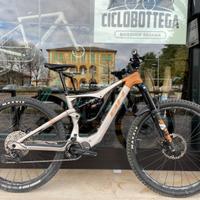 BH ILYNX+ SL TRAIL CARBON 8.6 2025 (M)