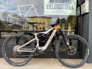 BH ILYNX+ SL TRAIL CARBON 8.6 2025 (M)
