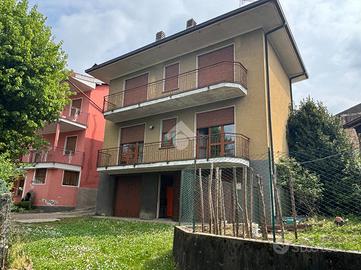 CASA INDIPENDENTE A DIVIGNANO