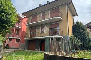 CASA INDIPENDENTE A DIVIGNANO