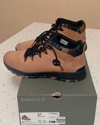 Timberland Sprint Trekker n. 42