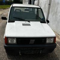 Ricambi usati Fiat Panda 900 benzina 1170A1.046