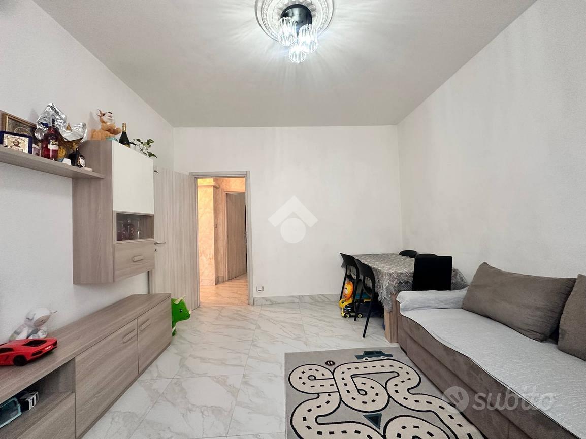 Appartamento – Tortona, Alessandria - Vista 4