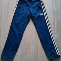 PANTALONI TUTA ADIDAS