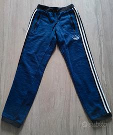 PANTALONI TUTA ADIDAS
