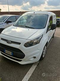 ford connect 2015
