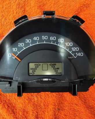 Tachimetro smart 450 1a serie 