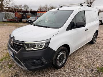 Renault Kangoo 1.5 Blue dCi 95CV PC-TN Van