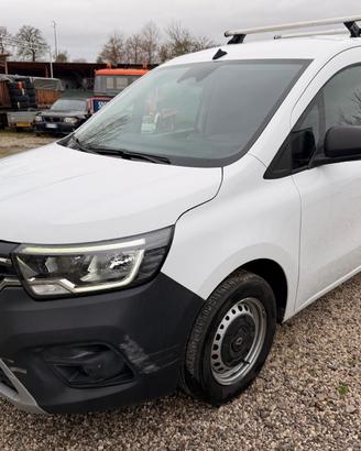 Kangoo 1.5 Blue dCi 75CV Van Edition One Open Sesa