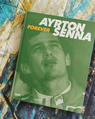Ayrton Senna Forever