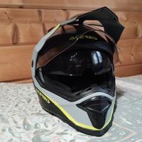 Casco Acerbis Enduro