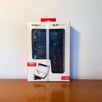 BIGBEN FLIP&PLAY NINTENDO NEW 2DS XL PROTECTION