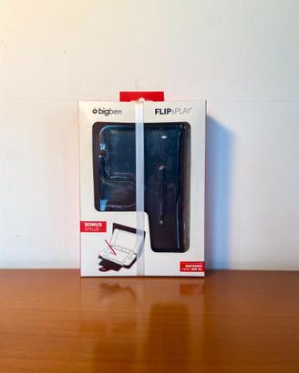 BIGBEN FLIP&PLAY NINTENDO NEW 2DS XL PROTECTION