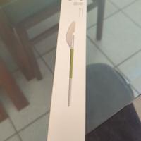 Posate per schiscette