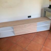 Mobiletto porta TV