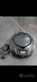 Radio portatile 