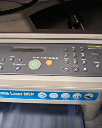 Multifunzione Samsung SCX 4521F