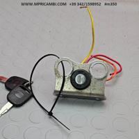 BLOCCHETTO SERRATURE KTM EXC 300 1998 1999 SX 250