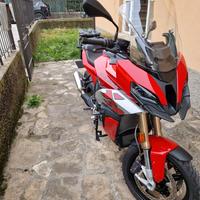 Bmw s 1000 xr - 2020