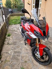 Bmw s 1000 xr - 2020