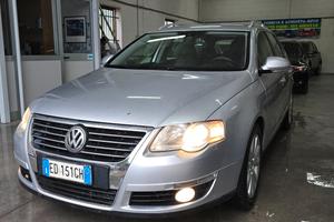 Volkswagen Passat Var 2.0 TDI. Highline