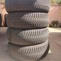 Gomme invernali 175/60 R15 81H 