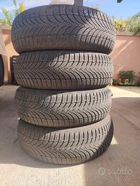 Gomme invernali 175/60 R15 81H 