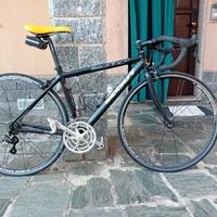 Bici Corsa Scout RacingSLP CambioCampagnolo veloce