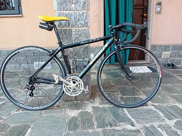 Bici Corsa Scout RacingSLP CambioCampagnolo veloce