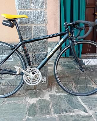 Bici Corsa Scout RacingSLP CambioCampagnolo veloce