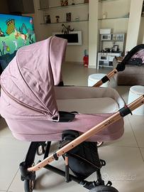 Trio bambina