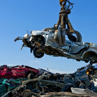 Autodemolizione