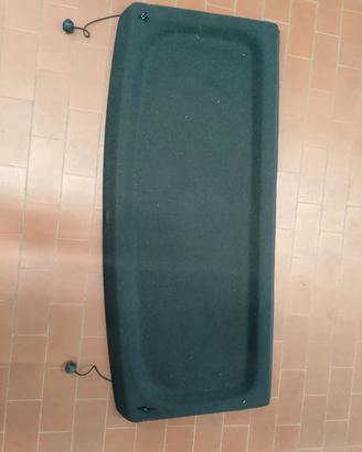 Cappelliera Volkswagen Polo (2009 - 2014)