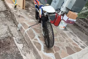 Beta 50rr