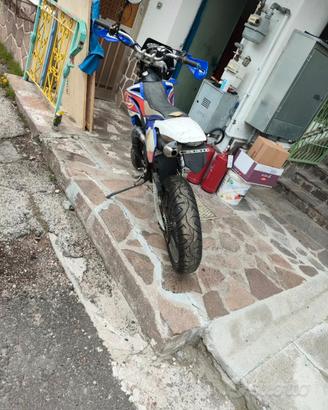 Beta 50rr
