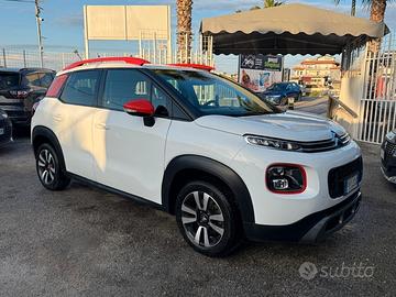 C3 AIRCROSS 1.5 DIESEL 120CV S&S AUTOMATICA SHINE