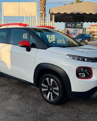 C3 AIRCROSS 1.5 DIESEL 120CV S&S AUTOMATICA SHINE