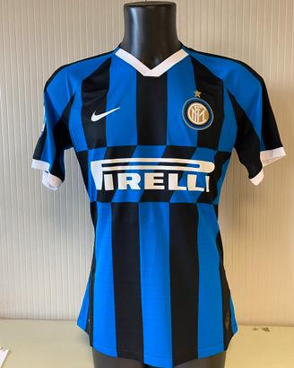 Match issued inter