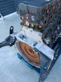 Motore 580 cv TGX TGS MAN D3876 EURO 6