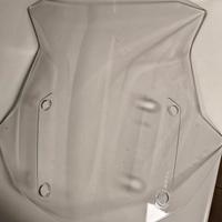 plex originale per GS 2200/1250 trasparente 